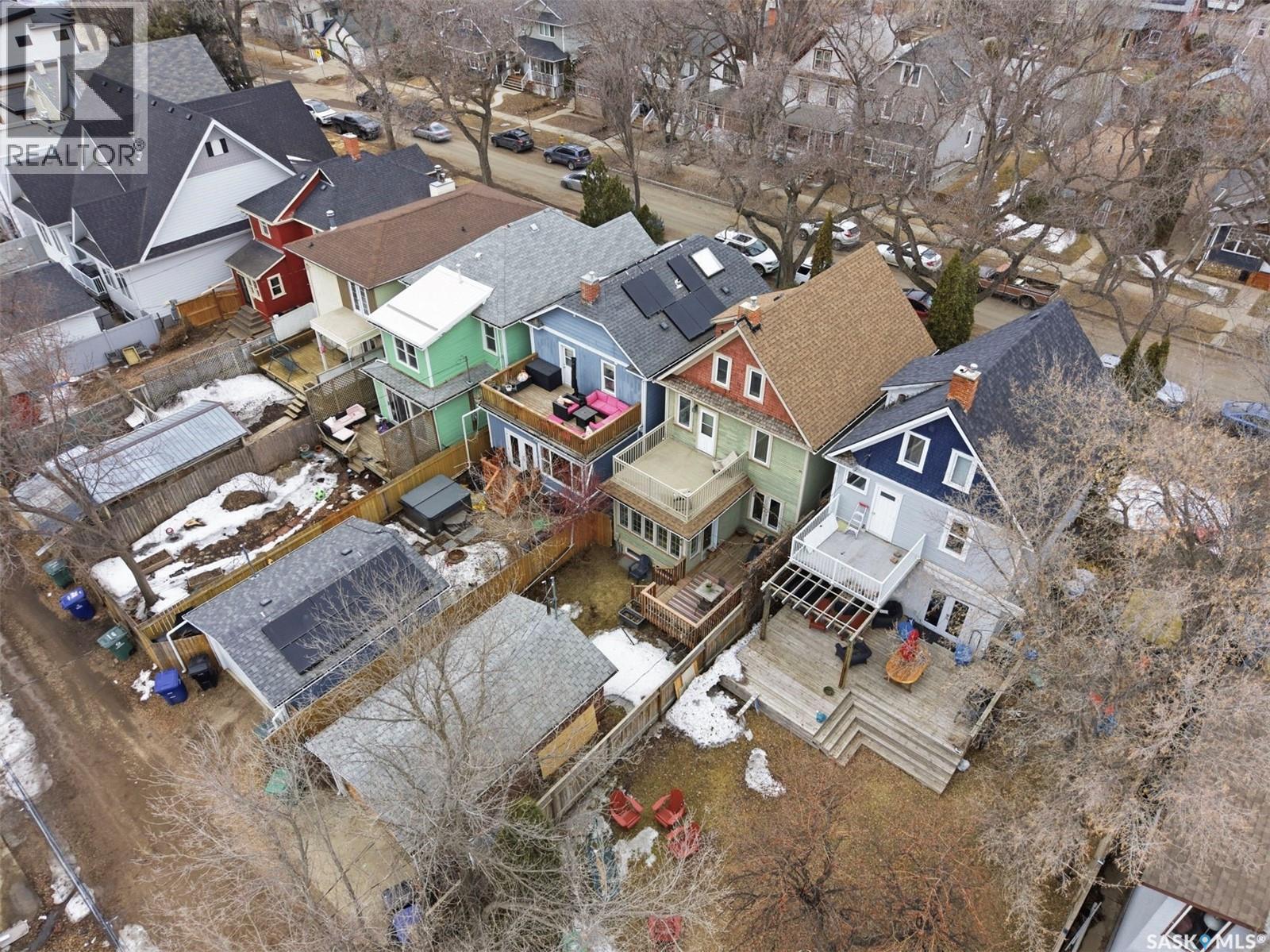 428 6Th Street E, Saskatoon, SK -