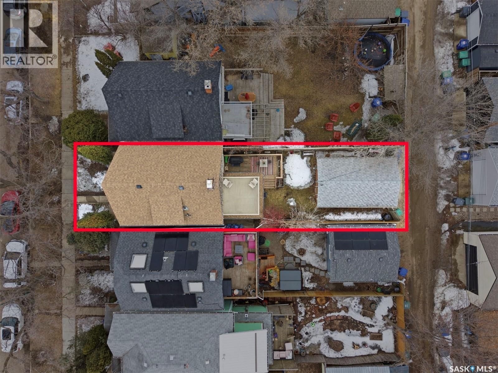 428 6Th Street E, Saskatoon, SK -