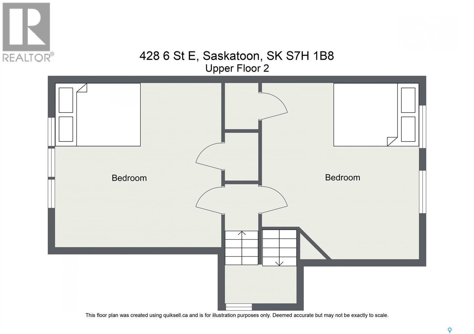 428 6Th Street E, Saskatoon, SK - Other