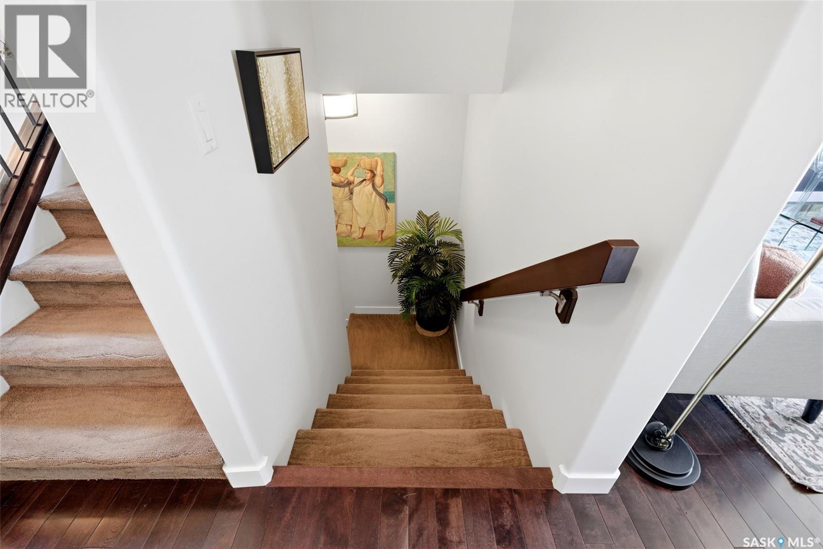 4757 Skinner Crescent, Regina, SK - Indoor Photo Showing Other Room