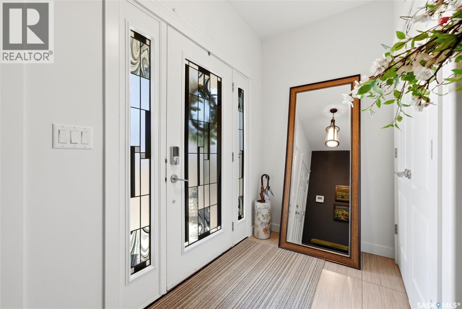 4757 Skinner Crescent, Regina, SK - Indoor Photo Showing Other Room