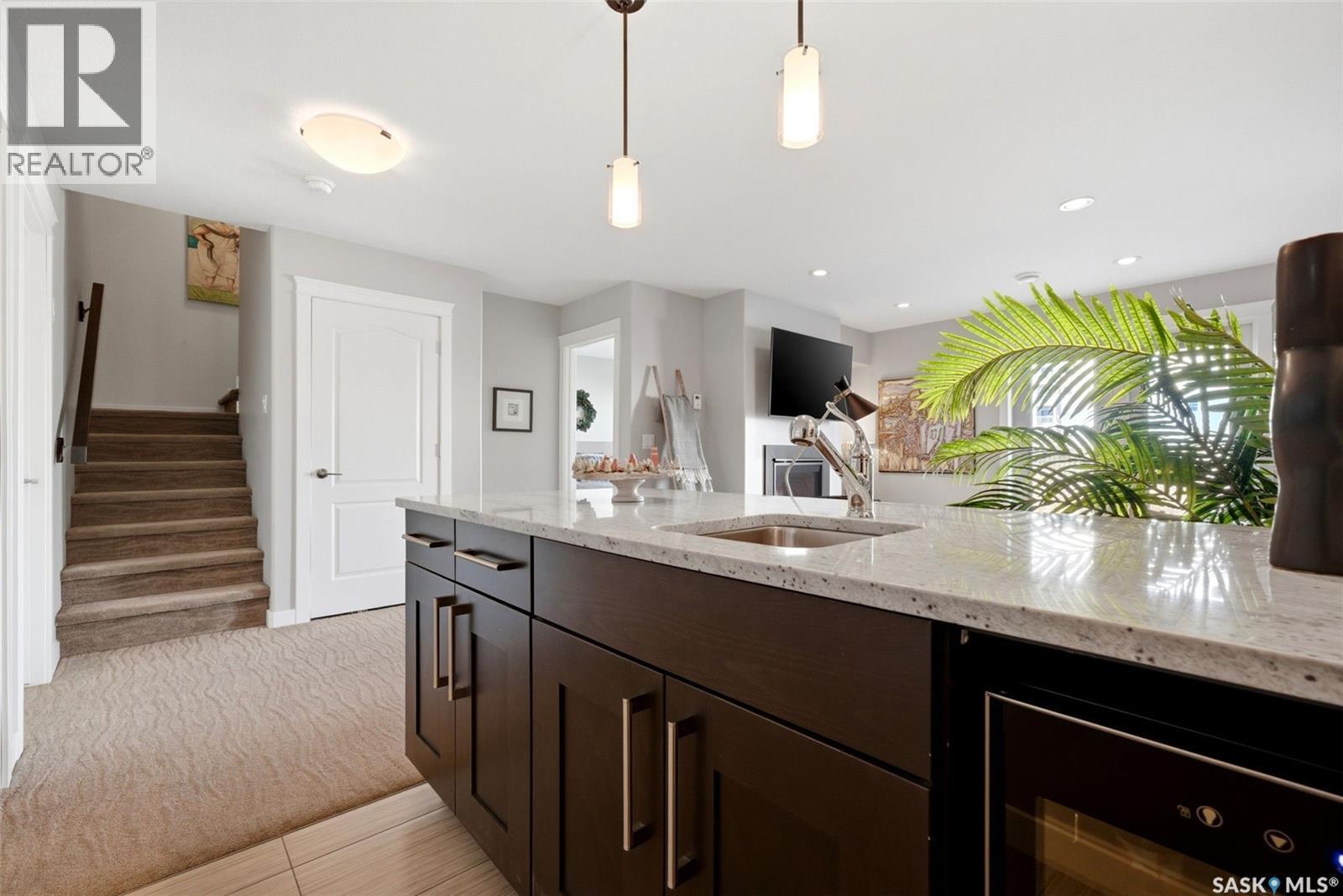 4757 Skinner Crescent, Regina, SK - Indoor Photo Showing Other Room