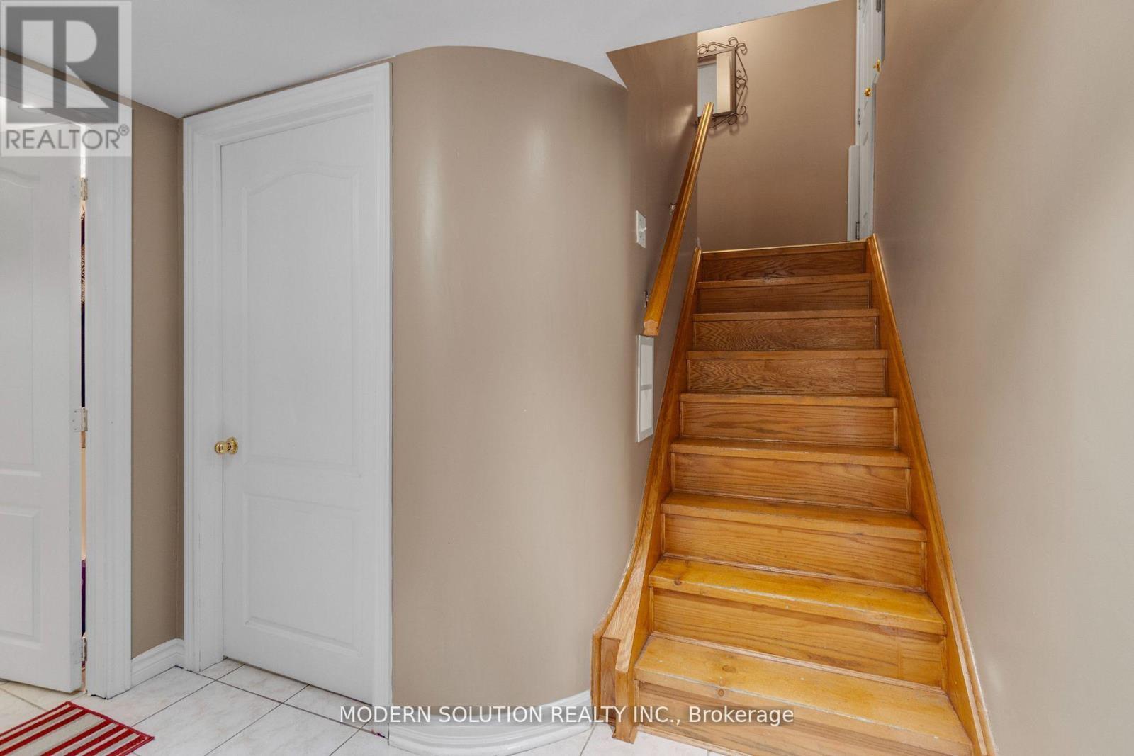 552 Wildgrass Road, Mississauga, ON - Indoor Photo Showing Other Room