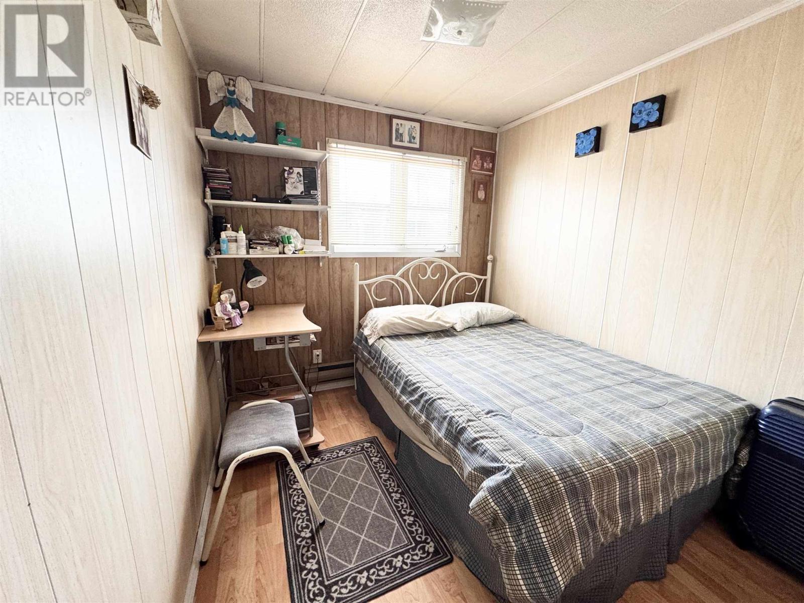 5 Fontaine Dr, Chapleau, ON - Indoor Photo Showing Bedroom