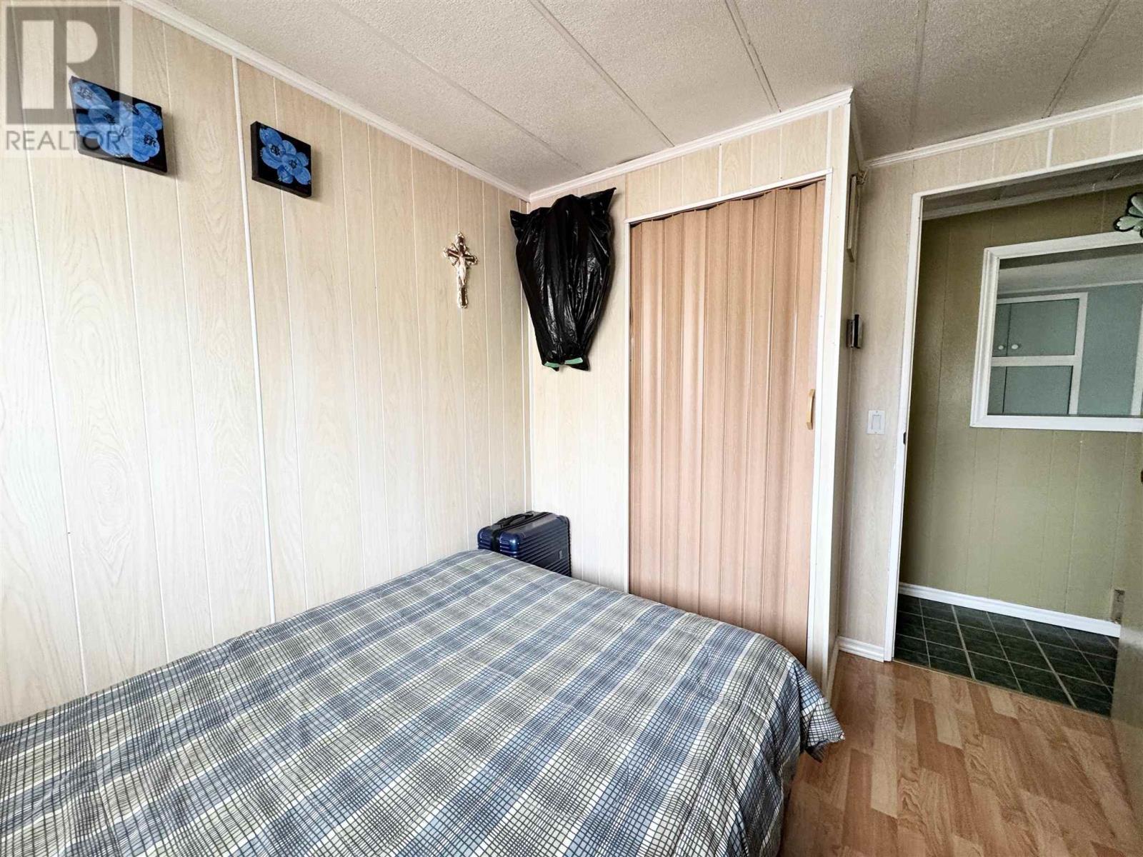 5 Fontaine Dr, Chapleau, ON - Indoor Photo Showing Bedroom