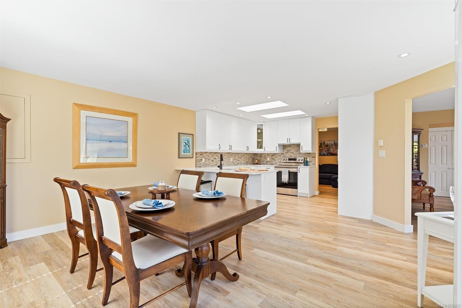 2590 Sinclair Rd, Saanich, BC
