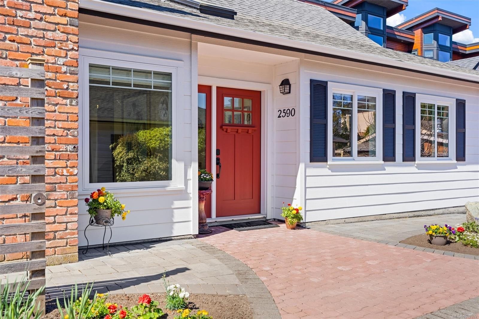 2590 Sinclair Rd, Saanich, BC