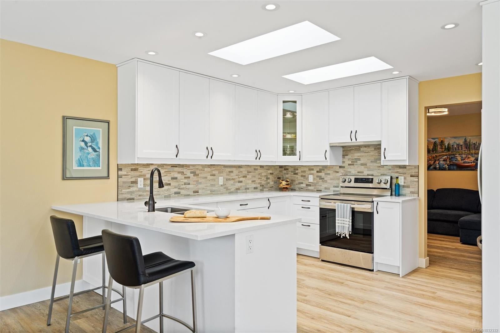 2590 Sinclair Rd, Saanich, BC
