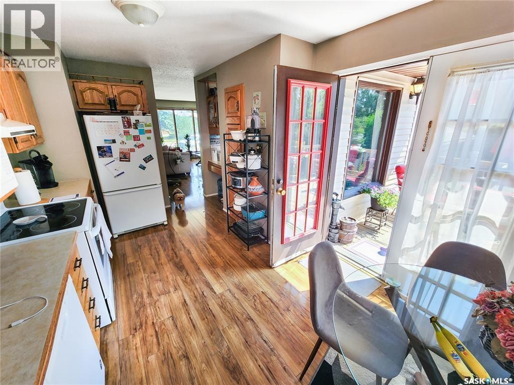 3069 Sherman Drive, Prince Albert, SK - Indoor