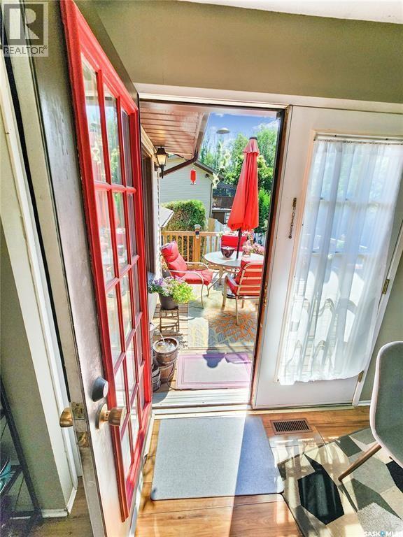 3069 Sherman Drive, Prince Albert, SK - Indoor