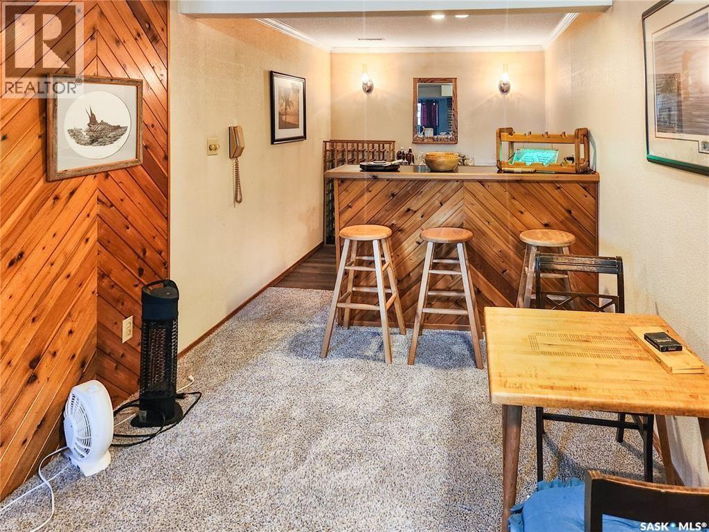 3069 Sherman Drive, Prince Albert, SK - Indoor Photo Showing Other Room