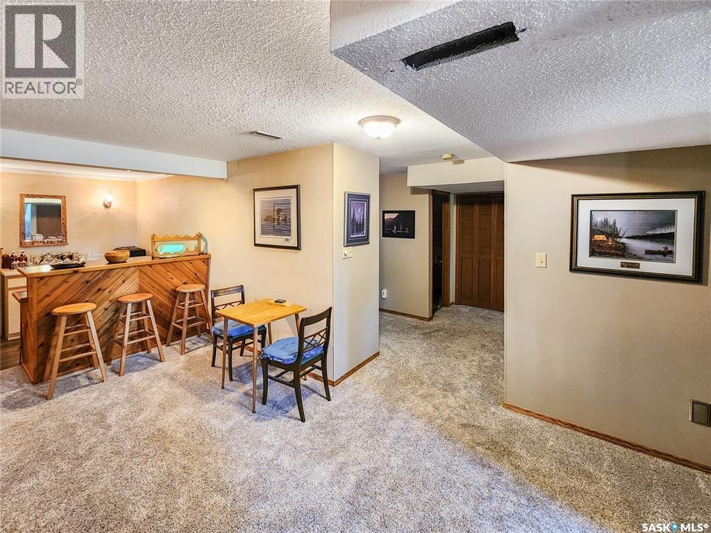3069 Sherman Drive, Prince Albert, SK - Indoor