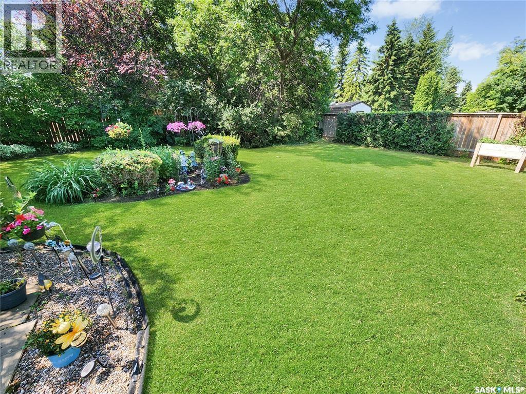 3069 Sherman Drive, Prince Albert, SK - Outdoor