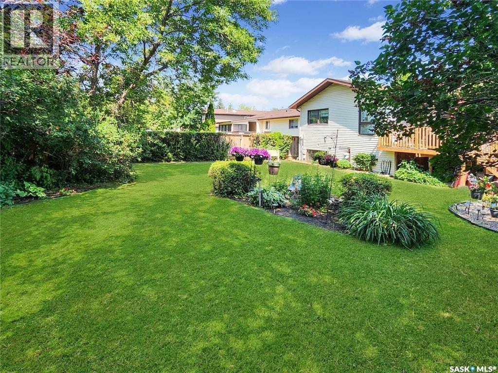3069 Sherman Drive, Prince Albert, SK - Outdoor