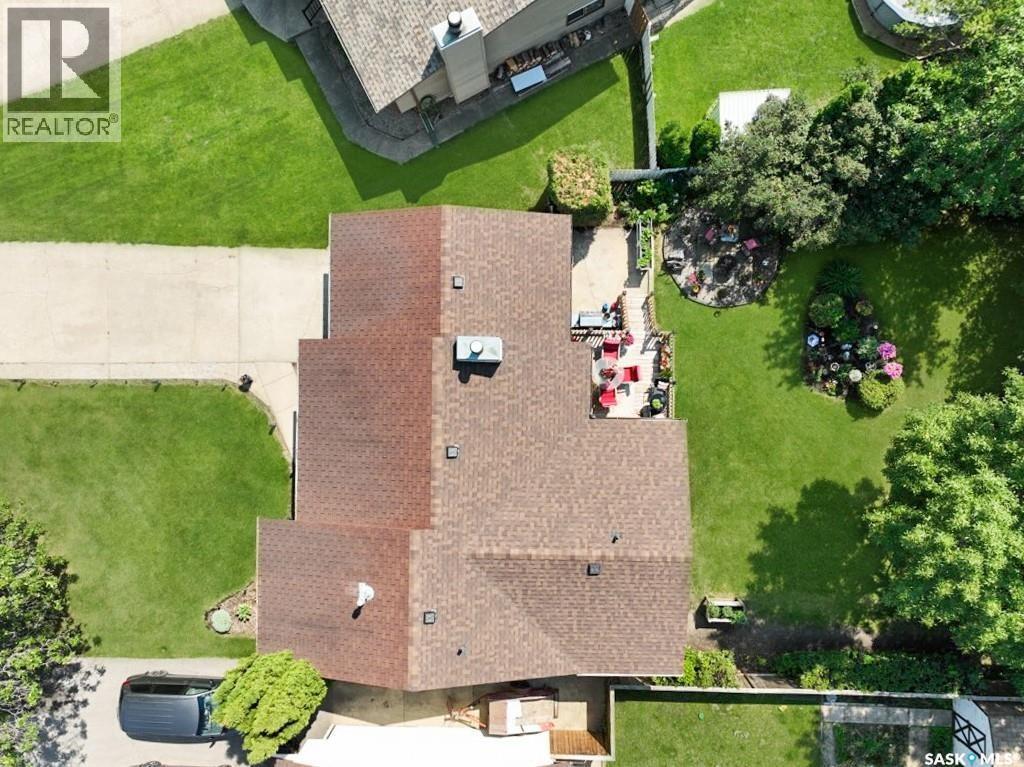 3069 Sherman Drive, Prince Albert, SK - Outdoor