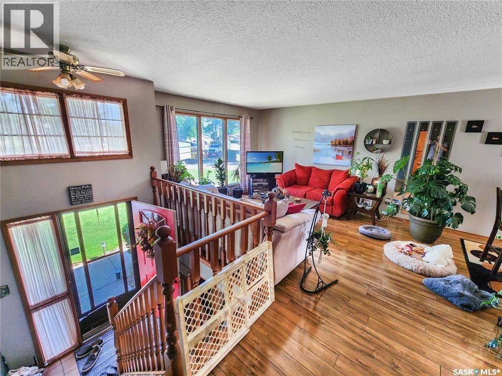 3069 Sherman Drive, Prince Albert, SK - Indoor