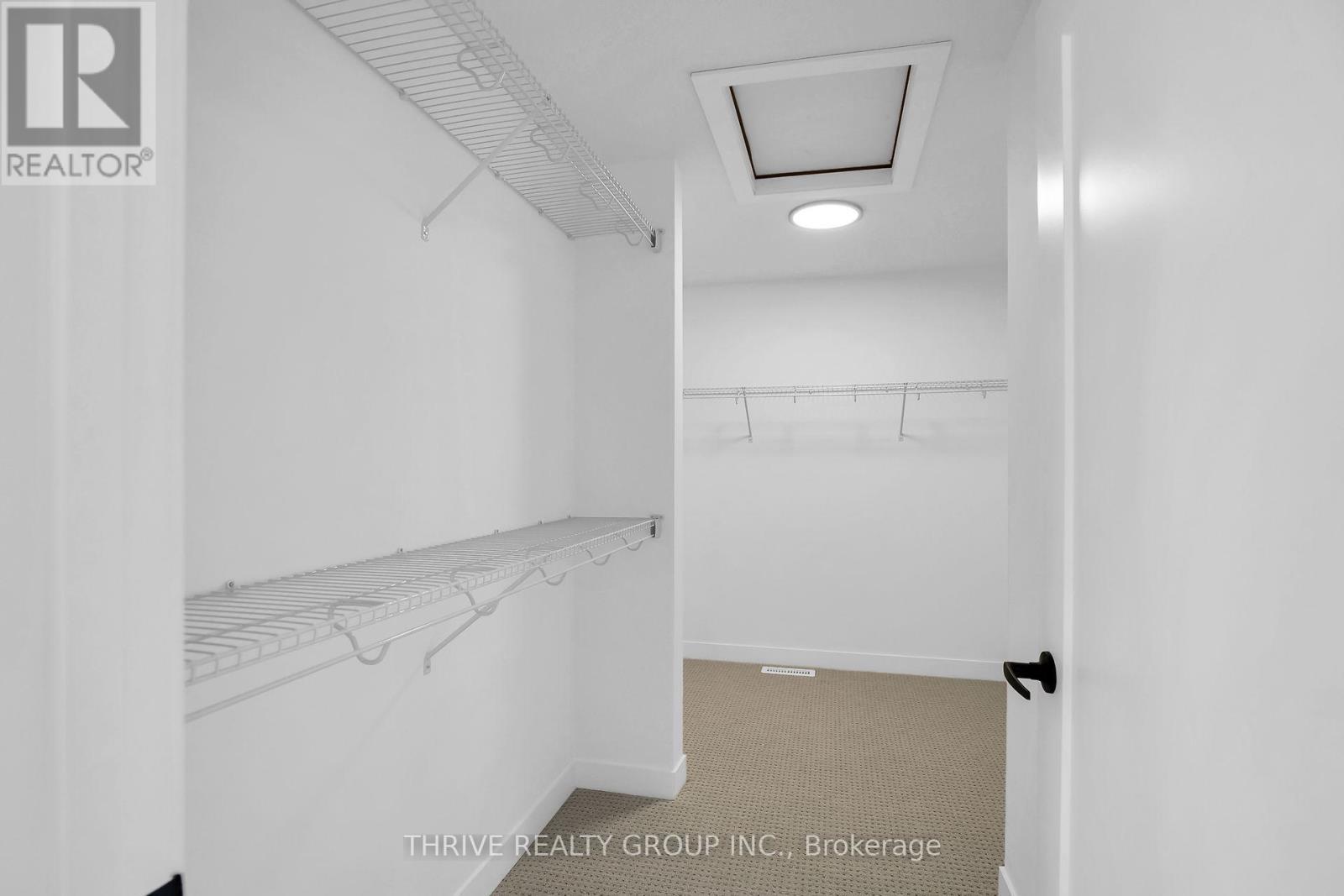 3 Basil Crescent, Middlesex Centre (Ilderton), ON - Indoor With Storage