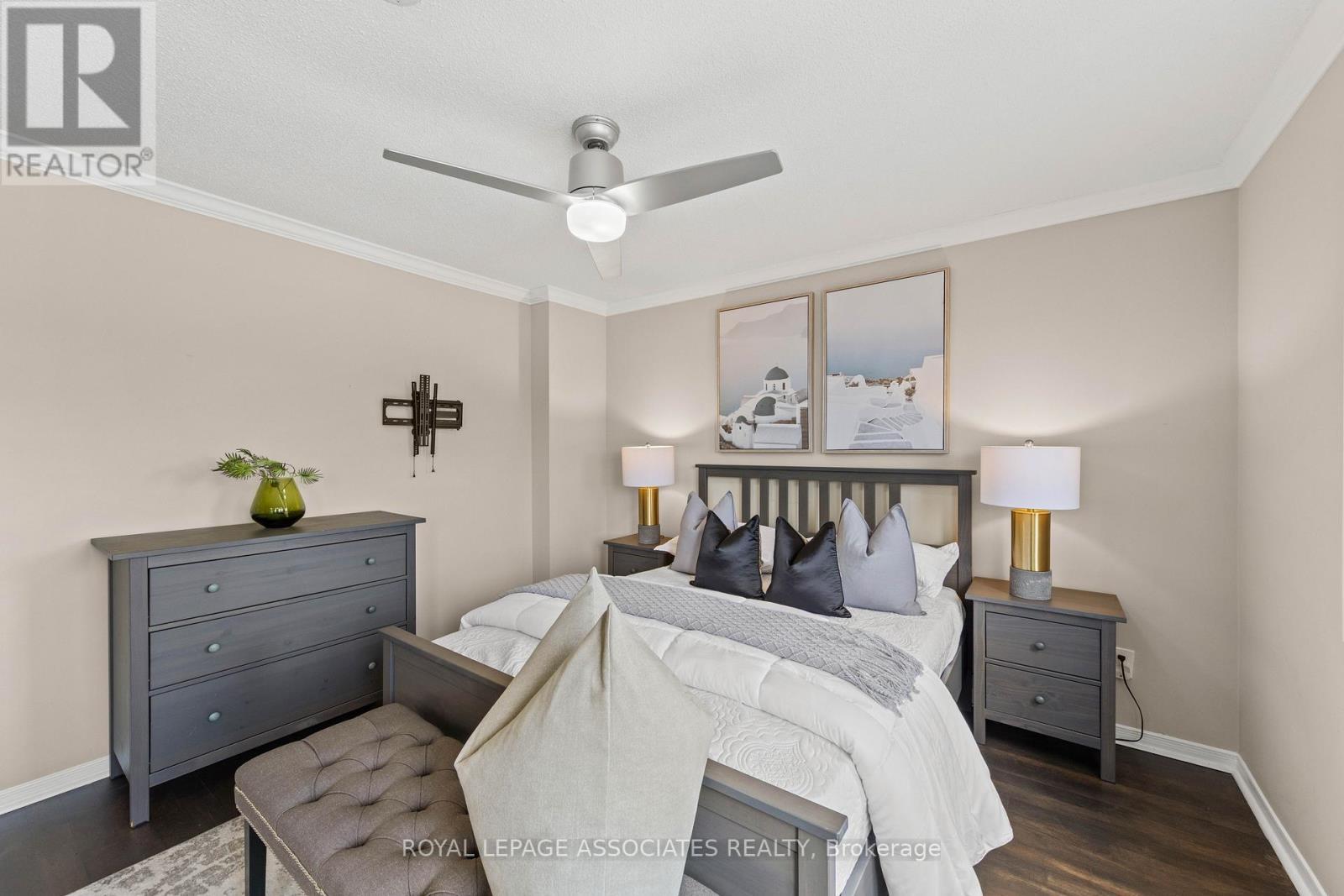 33 Hutton Crescent, Caledon, ON - Indoor Photo Showing Bedroom