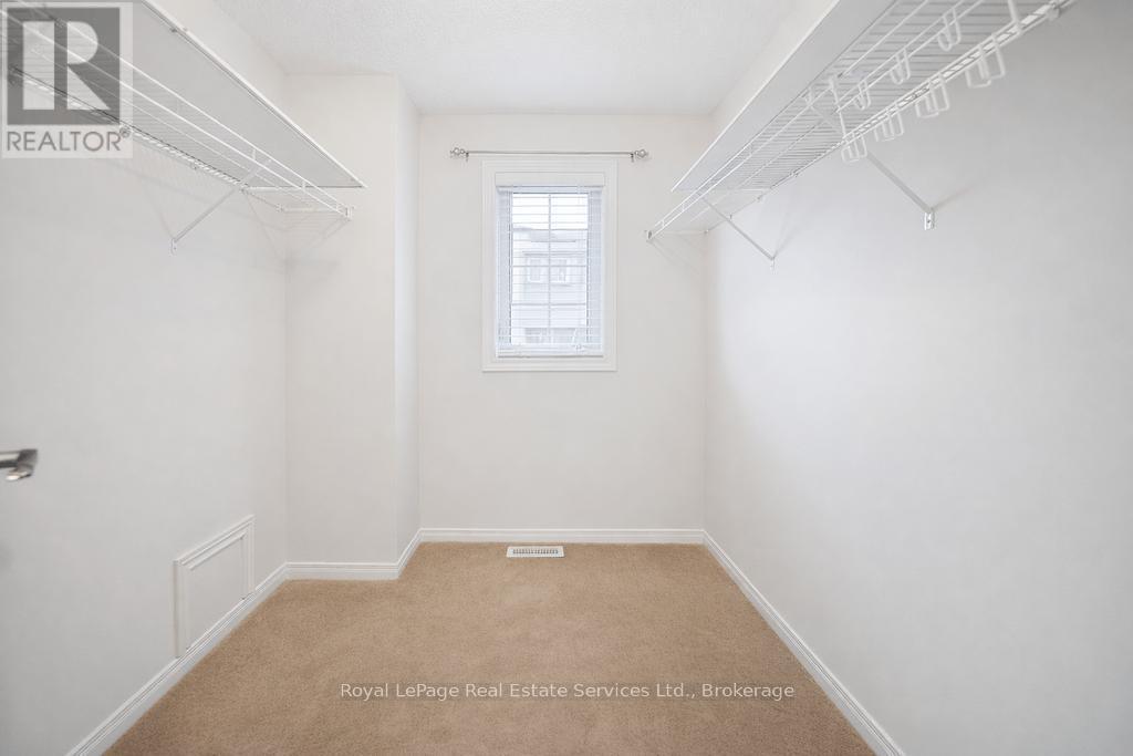 11 - 255 Summerfield Drive, Guelph (Pineridge/Westminster Woods), ON - Indoor With Storage
