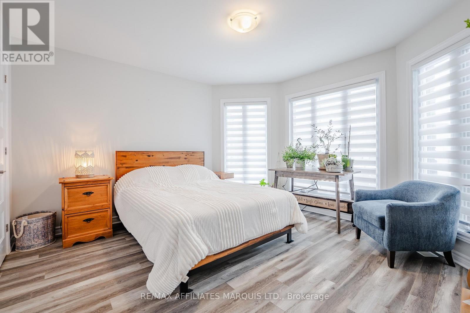 1108 Nicolas Crescent, Cornwall, ON - Indoor Photo Showing Bedroom