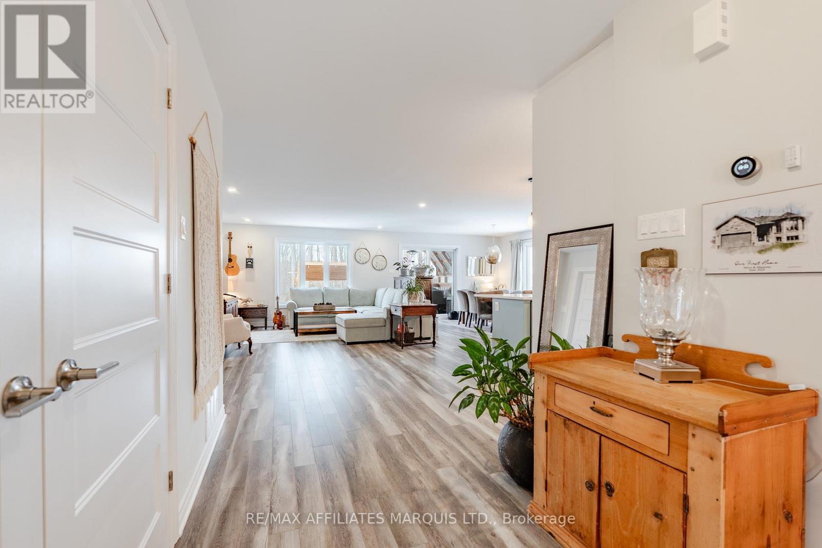 1108 Nicolas Crescent, Cornwall, ON - Indoor