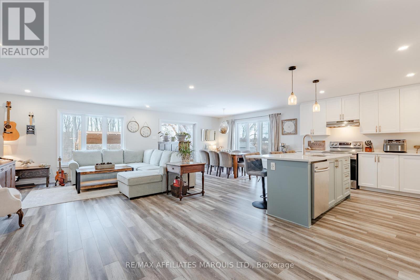 1108 Nicolas Crescent, Cornwall, ON - Indoor