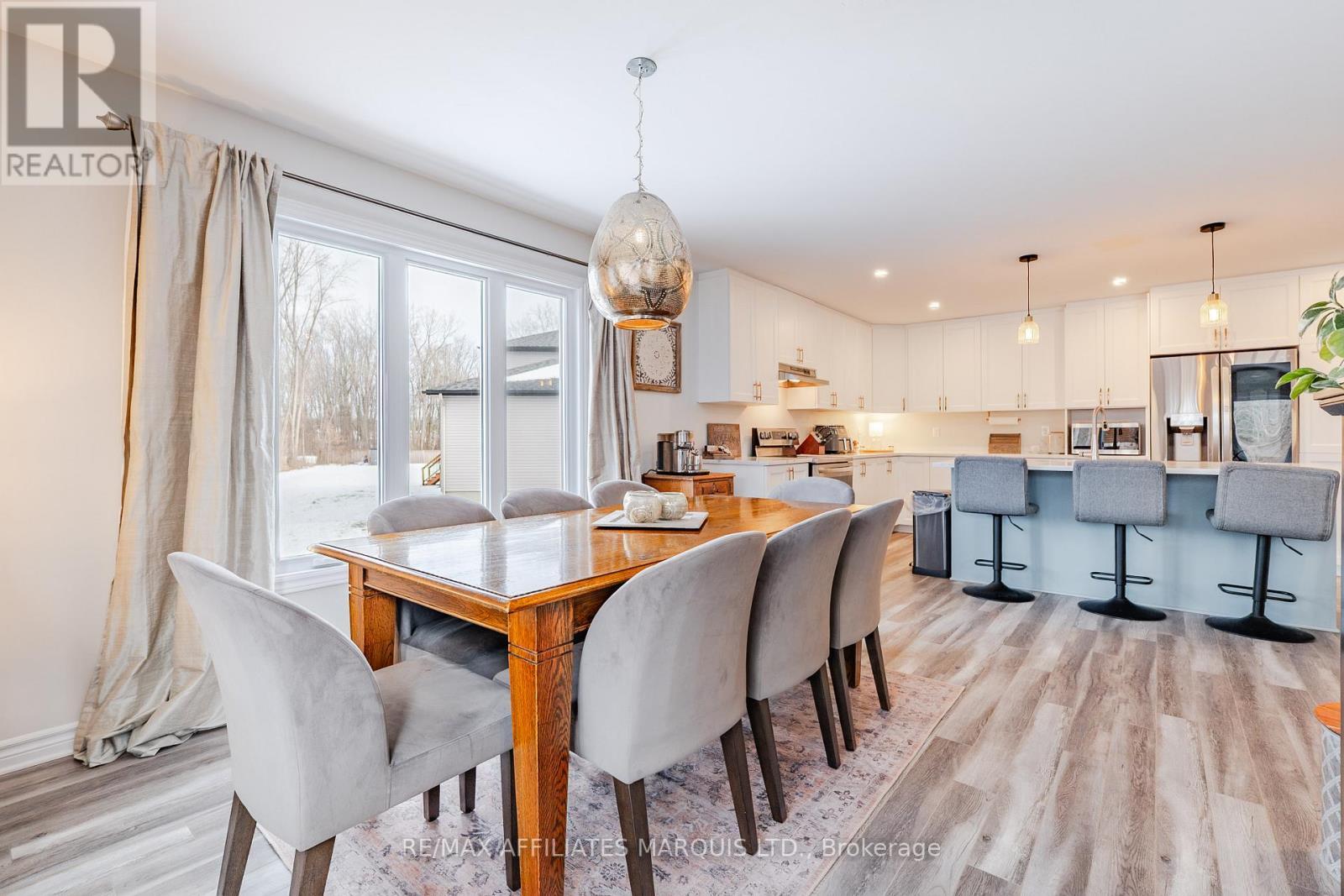 1108 Nicolas Crescent, Cornwall, ON - Indoor Photo Showing Other Room