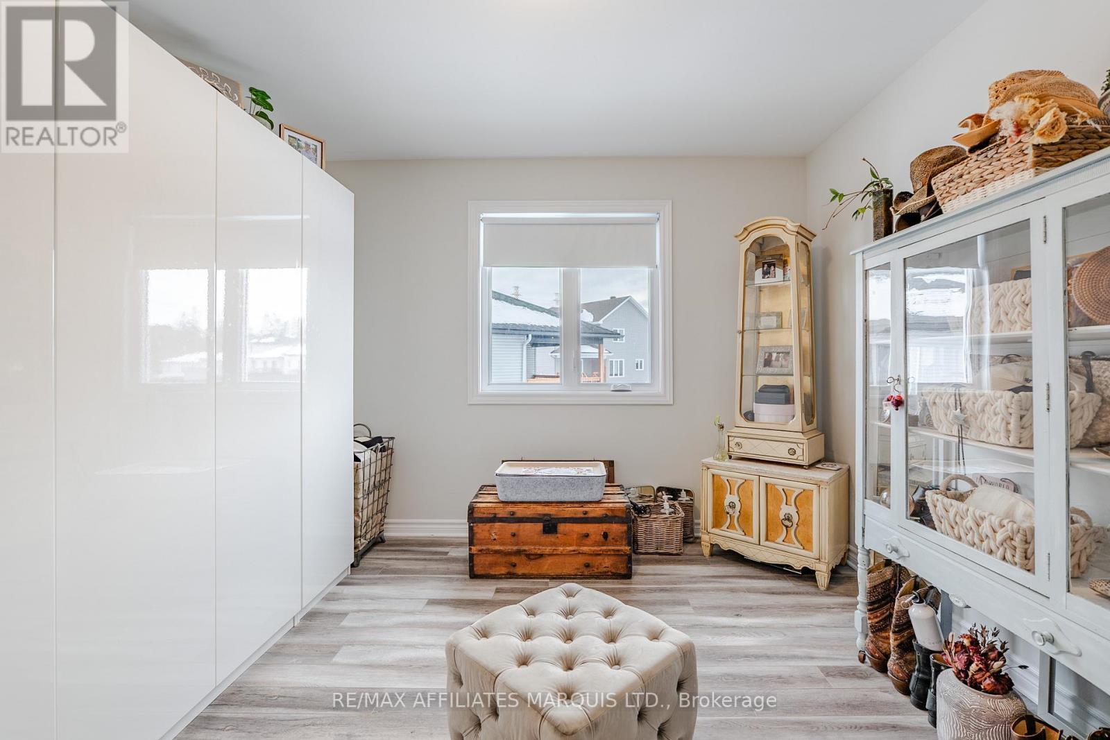 1108 Nicolas Crescent, Cornwall, ON - Indoor Photo Showing Other Room