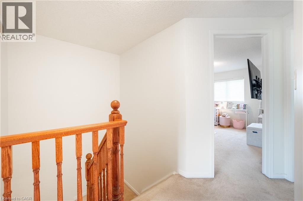 30 Fallowfield Drive, Kitchener, ON - Indoor Photo Showing Other Room