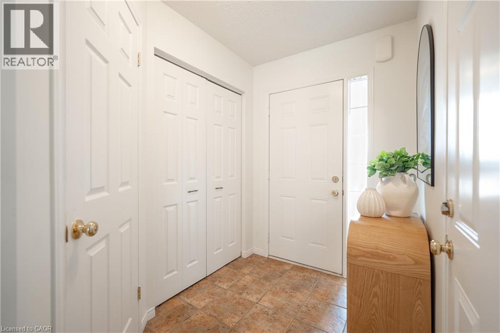 30 Fallowfield Drive, Kitchener, ON - Indoor Photo Showing Other Room