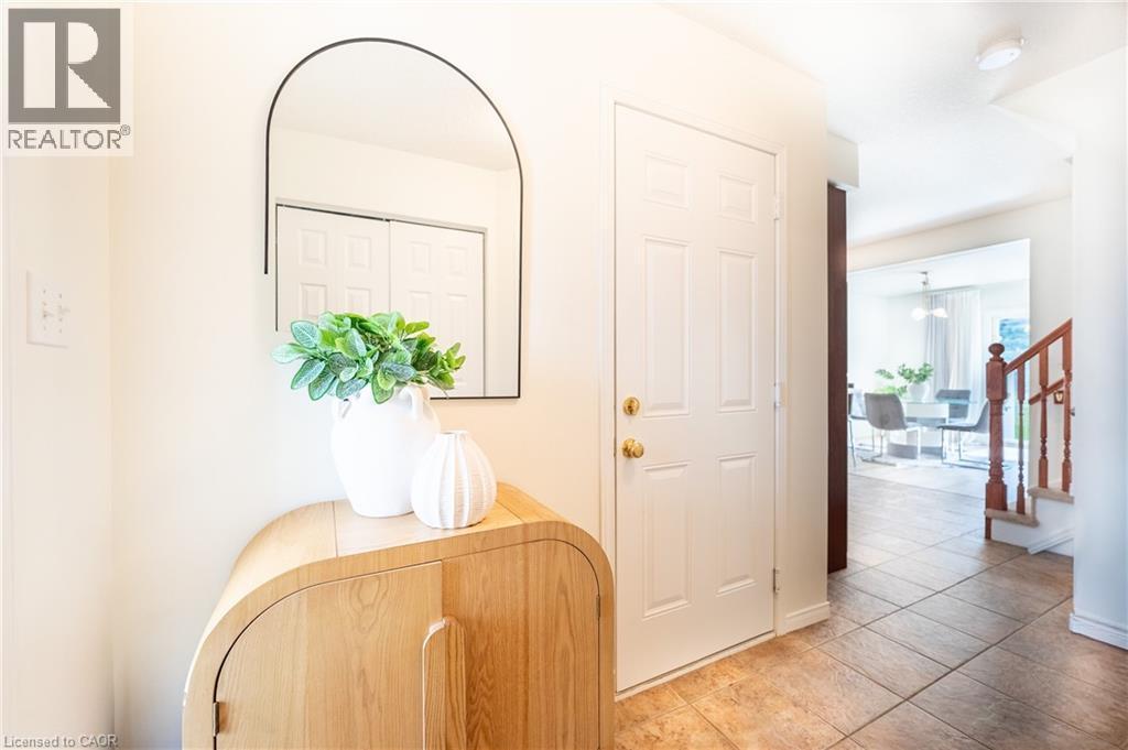 30 Fallowfield Drive, Kitchener, ON - Indoor Photo Showing Other Room