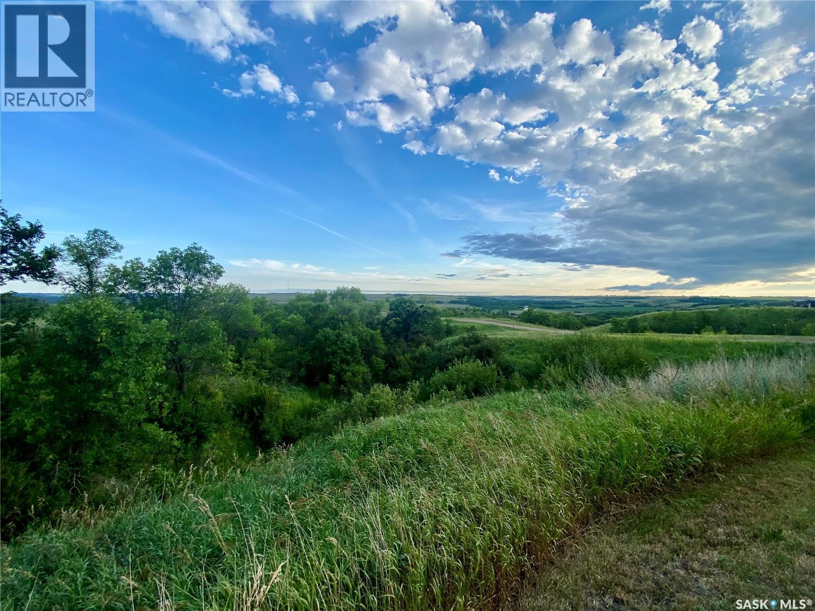 101 Fraser Avenue, Oxbow, SK - Outdoor With View