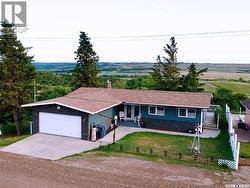101 Fraser AVENUE Oxbow, SK S0C 0B6