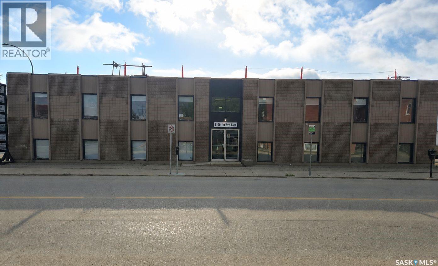 104 1100 1St Avenue E, Prince Albert, SK