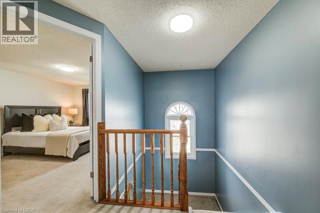 633 Grange Crescent, Waterloo, ON - Indoor