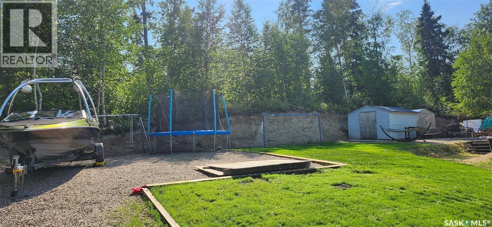 237 Carwin Park Drive, Rabbit Lake, SK