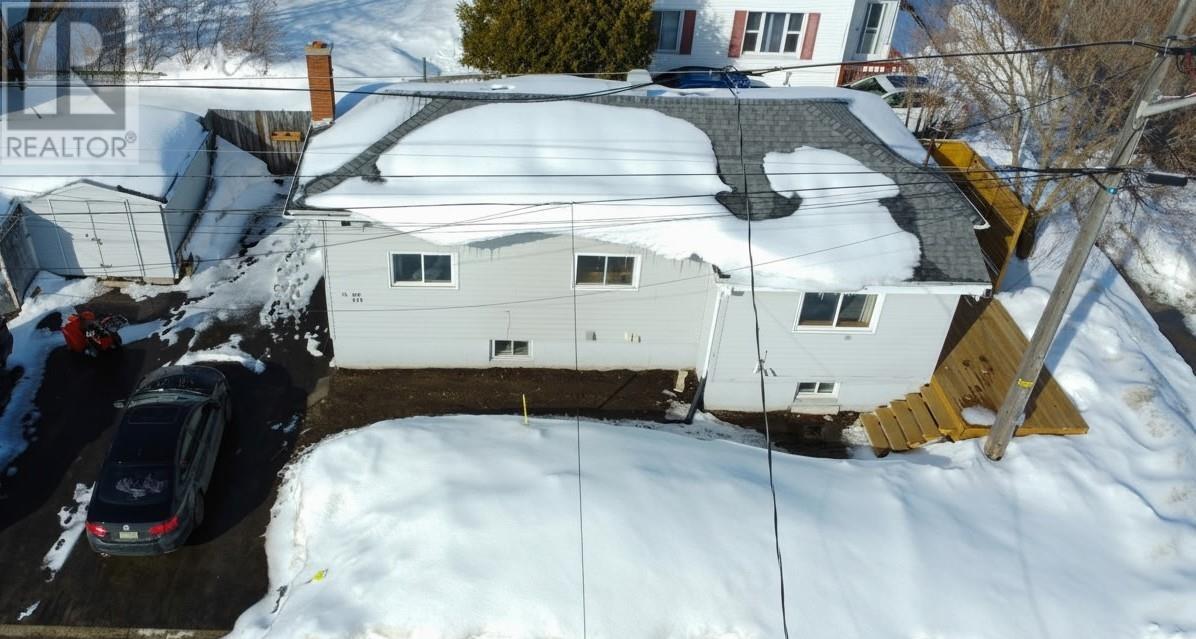 12 Ormsby, Capreol, ON - Outdoor