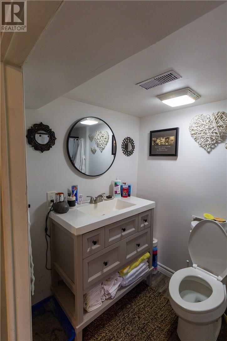 12 Ormsby, Capreol, ON - Indoor