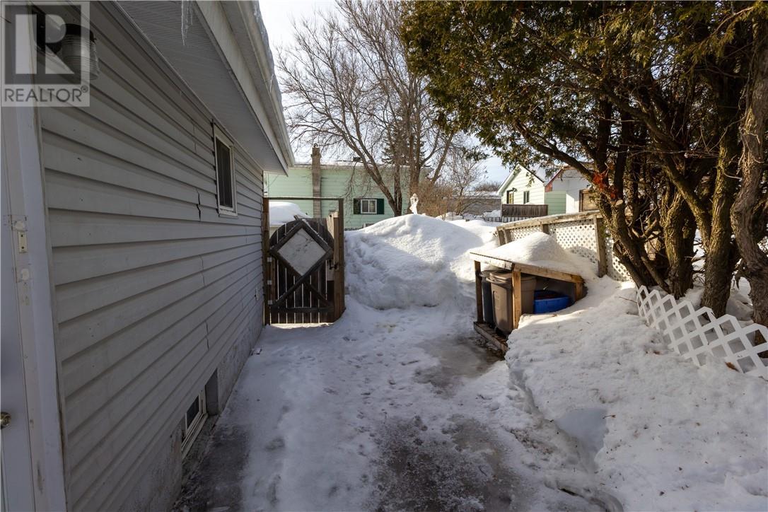 12 Ormsby, Capreol, ON - Outdoor With Exterior