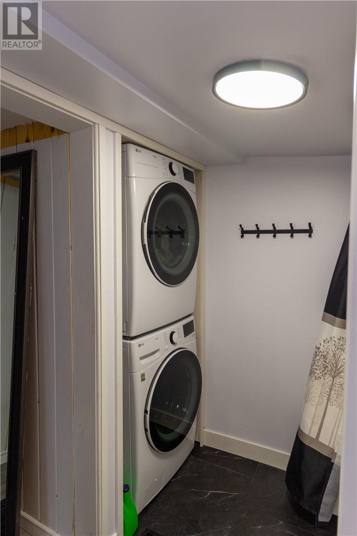 12 Ormsby, Capreol, ON - Indoor Photo Showing Laundry Room