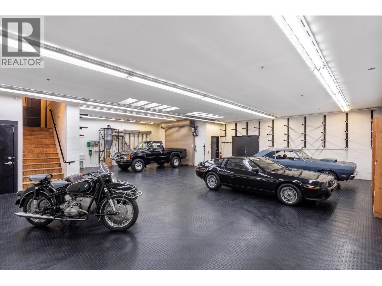 33 E 6Th Avenue, Vancouver, BC