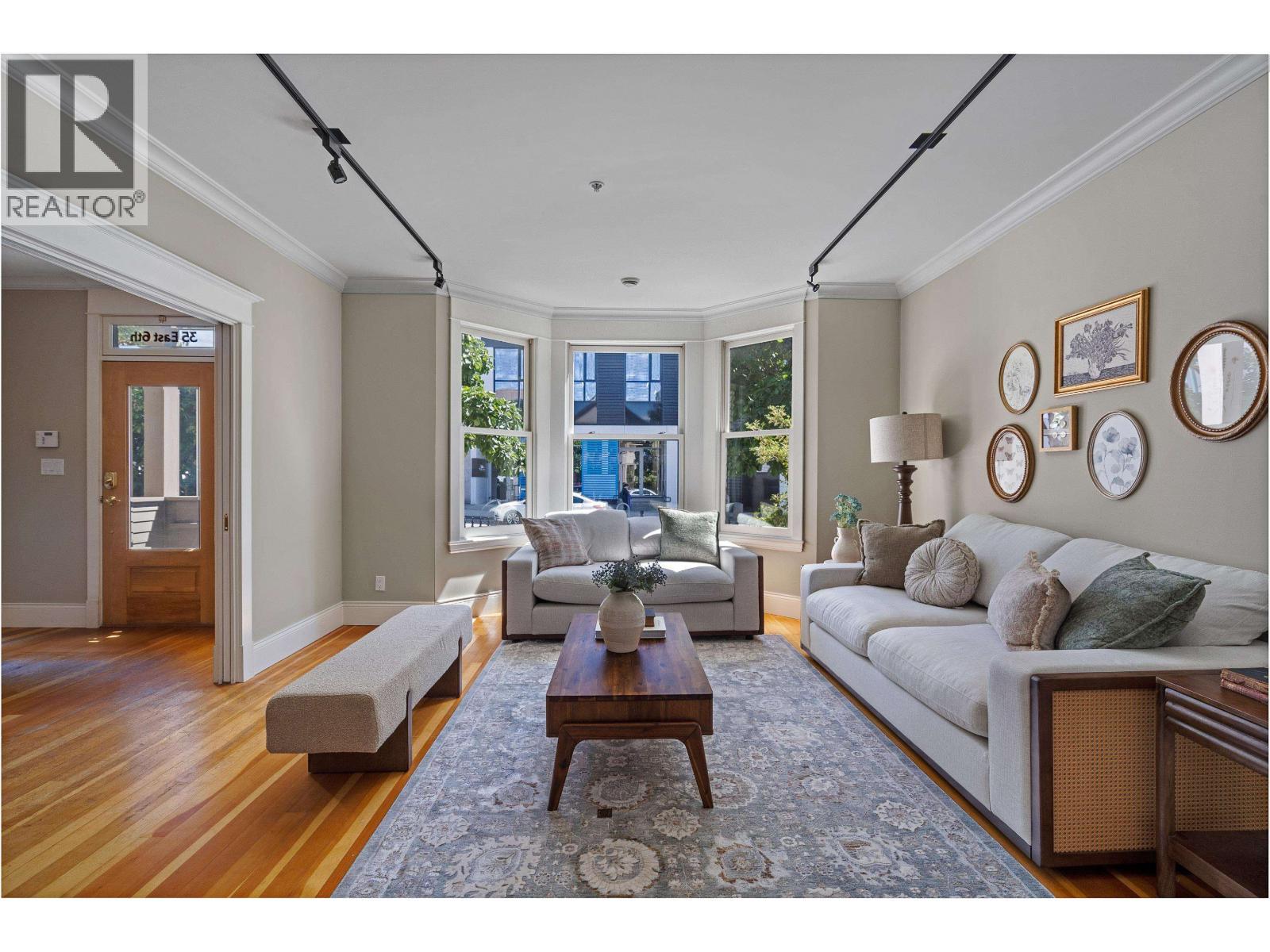 33 E 6Th Avenue, Vancouver, BC