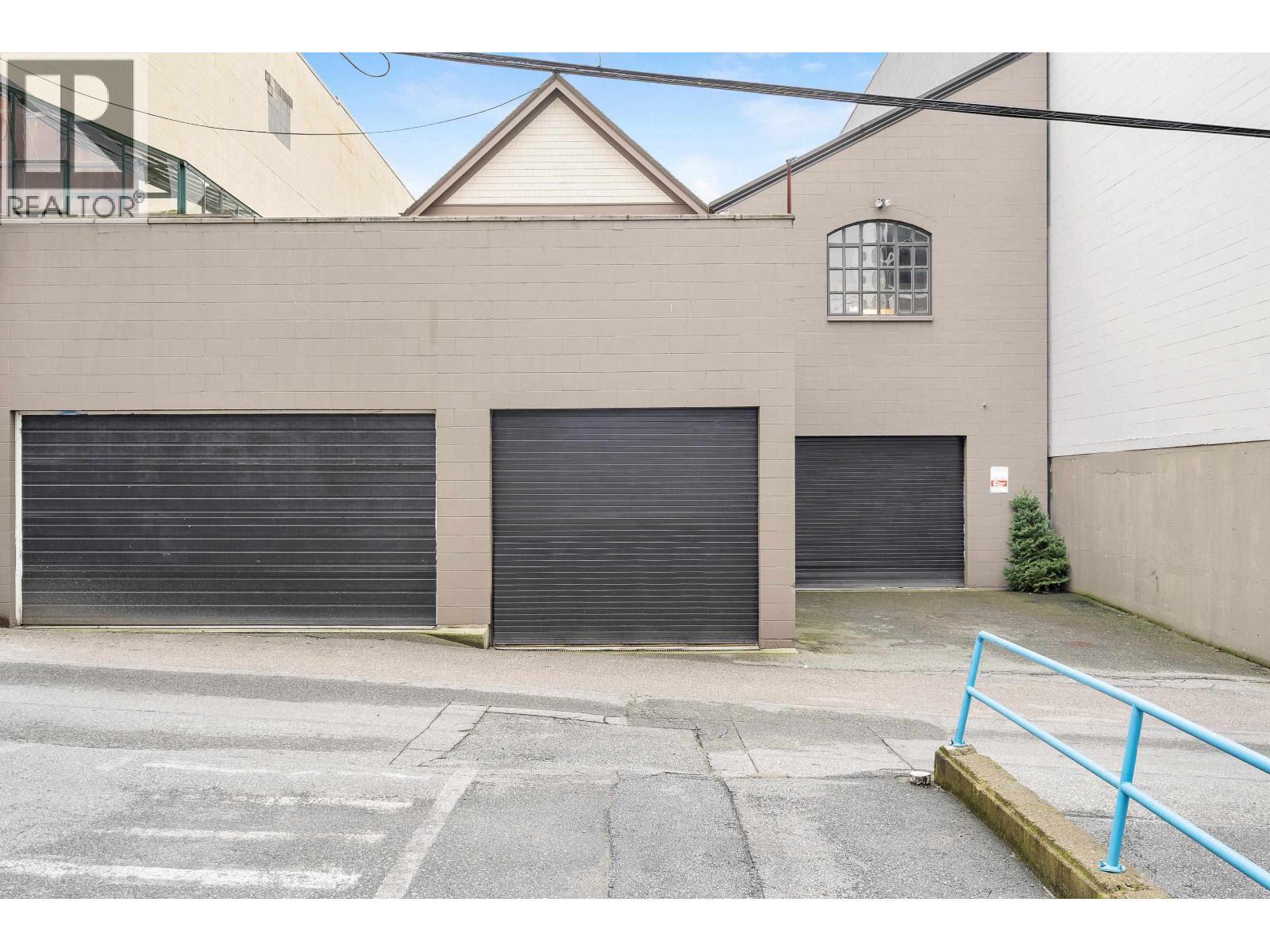 33 E 6Th Avenue, Vancouver, BC