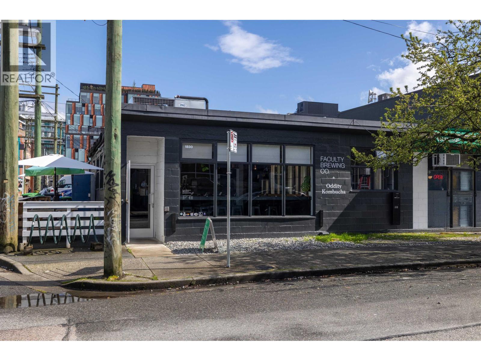 33 E 6Th Avenue, Vancouver, BC