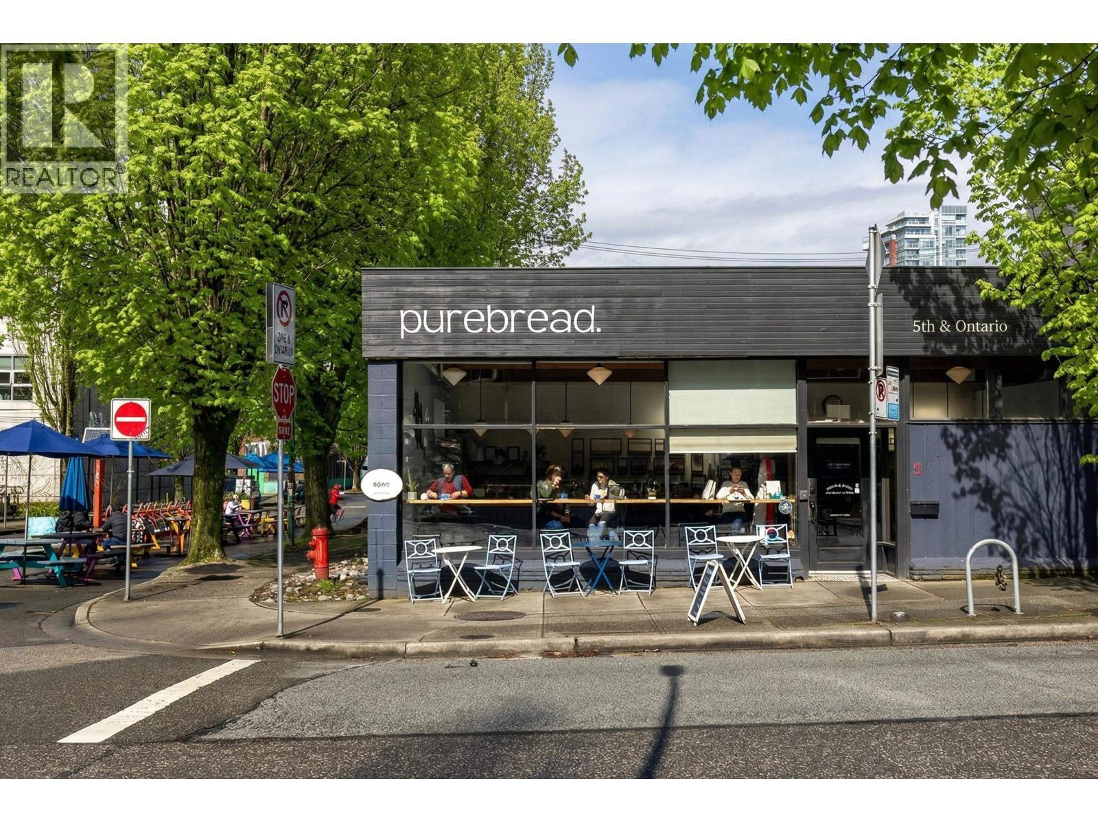 33 E 6Th Avenue, Vancouver, BC