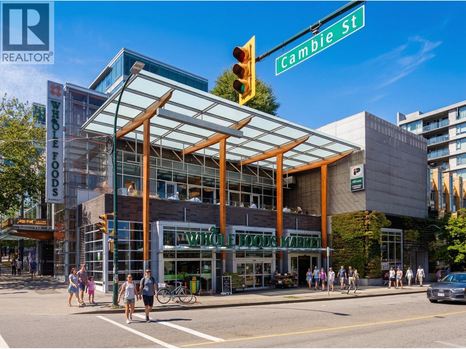 33 E 6Th Avenue, Vancouver, BC