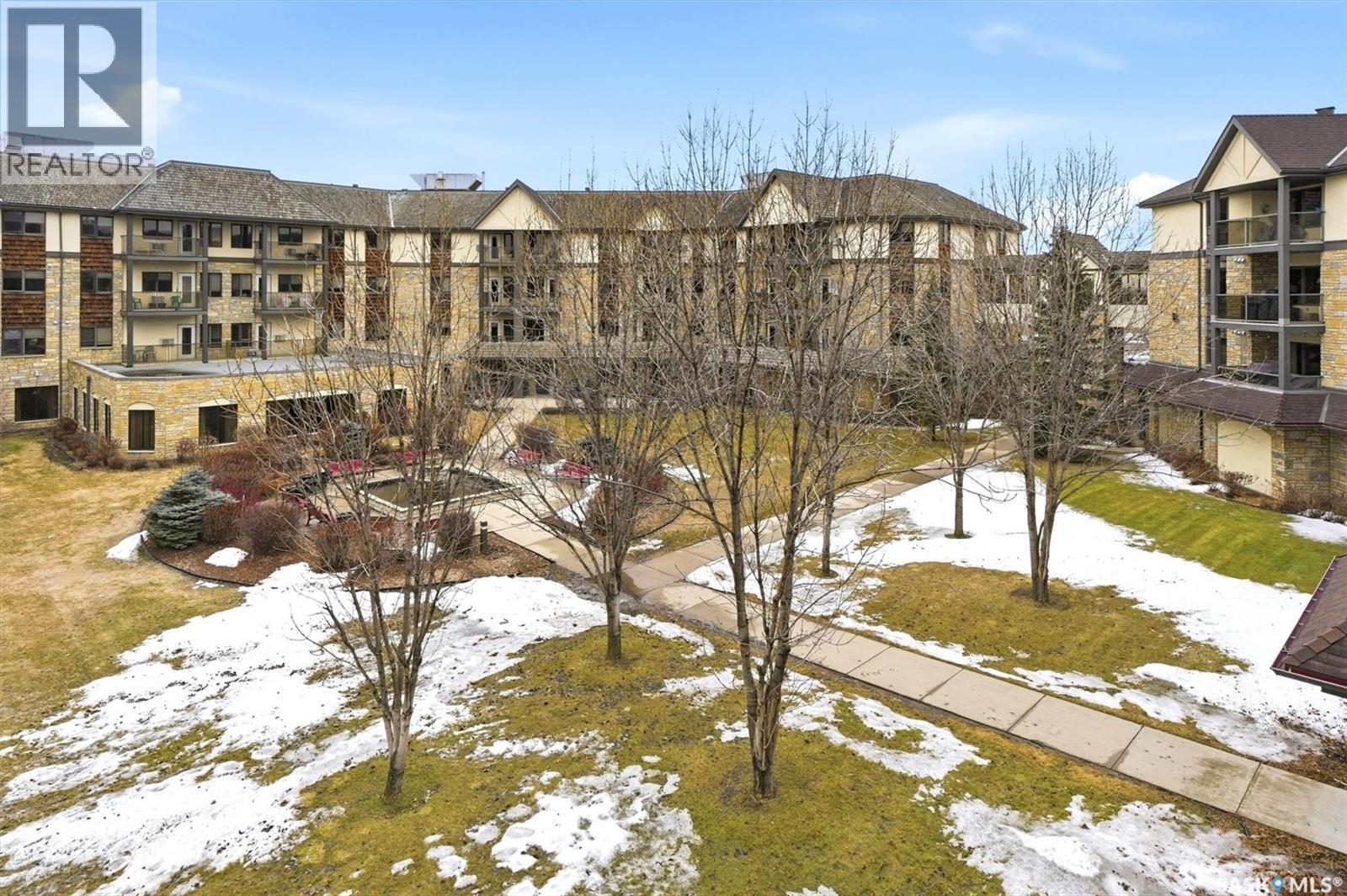 304 1622A Acadia Drive, Saskatoon, SK - Outdoor