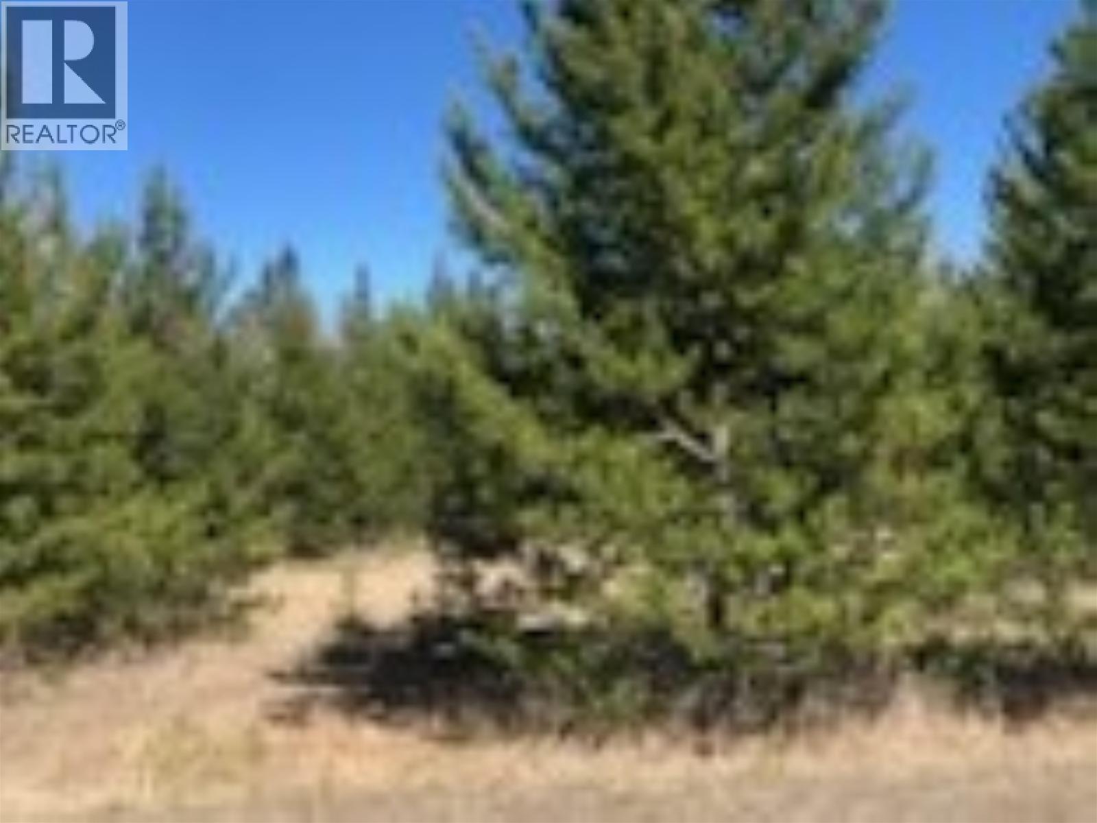 Lot 1 5916 Little Fort 24 Highway, Lone Butte, BC