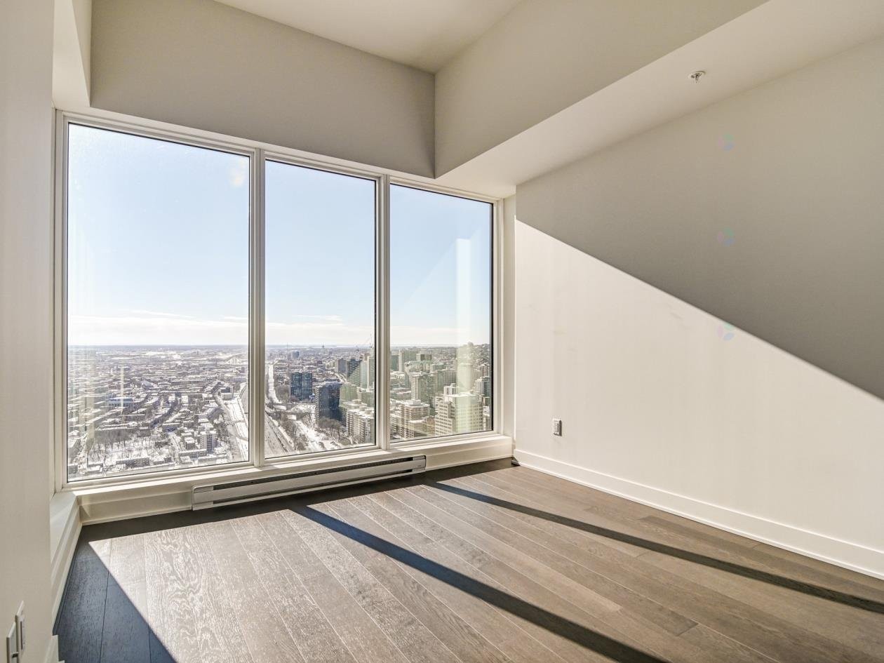 Salon - 5211-1288 Rue St-Antoine O., Montréal (Ville-Marie), QC - Indoor Photo Showing Other Room