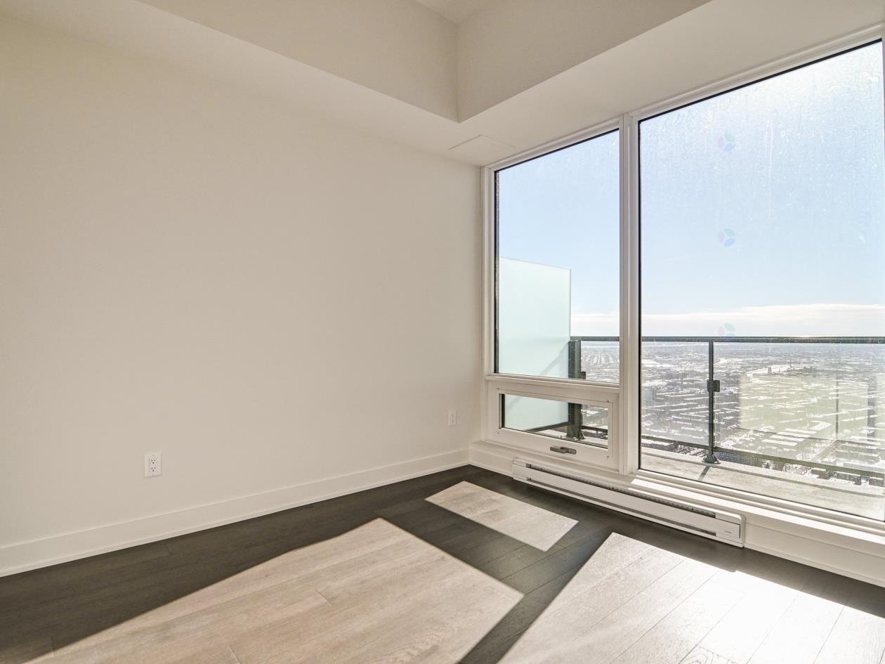 Chambre à coucher - 5211-1288 Rue St-Antoine O., Montréal (Ville-Marie), QC - Indoor Photo Showing Other Room